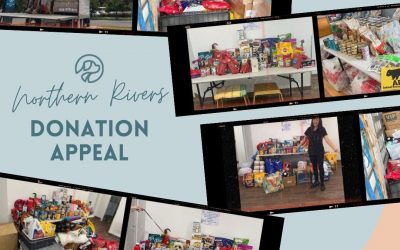 Northern Rivers Donation Appeal