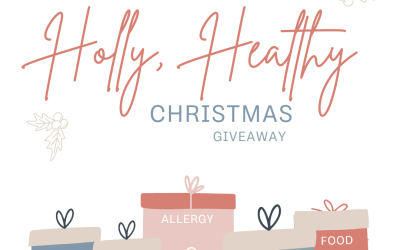 Fletcher Vet’s Holly Healthy Christmas