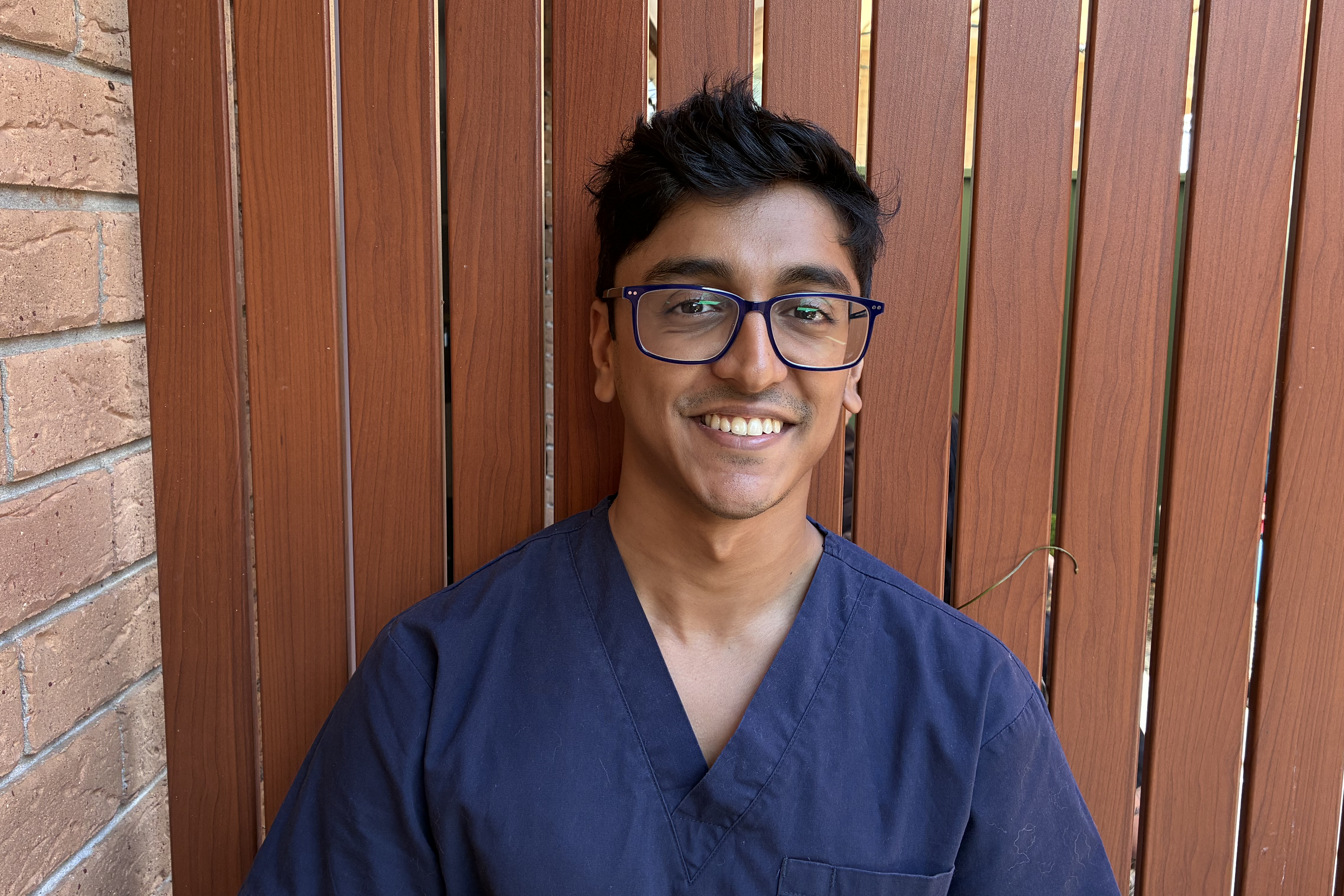 Dr Mustafa Bandukwala